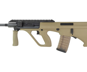 STEYR AUG A3 M2 556N 16" 30RD MUD