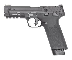 S&W M&P 22X 22LR OR TB TS 20RD BLK