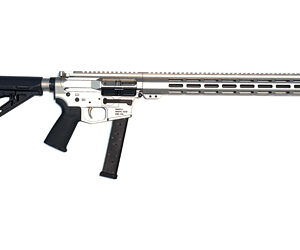 WMD NIB-X 9MM 16" 33RD SILVER