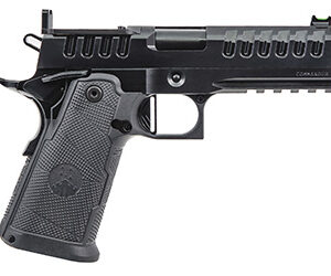 WATCHTOWER APACHE 4.3" 15RD 9MM BLK