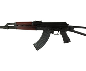 ZASTAVA M70 762X39 16" 30RD RED TRI
