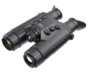 AGM OBSERVIR LRF 35-640 THERMAL BINO