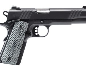 BERSA 1911 45ACP 8RD ONYX