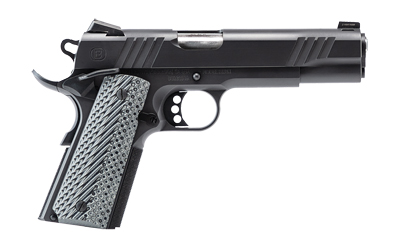 BERSA 1911 45ACP 8RD ONYX