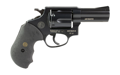 ROSSI RP63 357MAG 3" 6RD BLK - Image 2