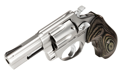 ROSSI RP63 357MAG 3" 6RD BLK/GRY LAM - Image 3