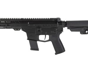 CMMG BNSHE MKG 45ACP 5" FE 13RD AB