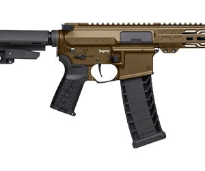CMMG BNSHE MK4 9MM 5" FE PB 30RD MB