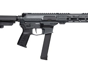 CMMG BNSHE MKGS 9MM 8" FE PB 33RD TG