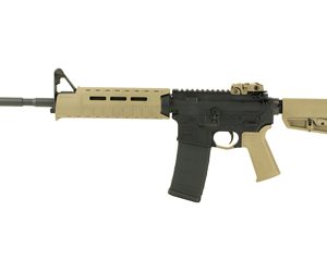 COLT LE6920MPS SLIM 16" 556 30RD FDE