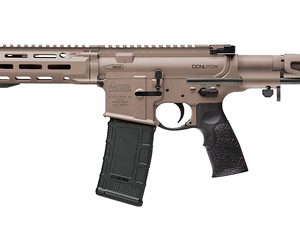 DD DDM4 PDW 7" 300BLK 30RD FDE