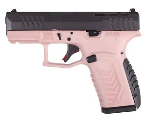 DERYA DY9Z 9MM 3.5" 15RD PINK