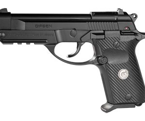 GIRSAN MC14 T 380ACP 4.5" 10RD BK CA