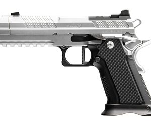 FUSION XP PRO COMP 9MM 4.6" 10RD CHR