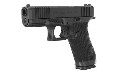 GLOCK 45 GEN6 9MM 10RD 4.02" BLACK - Image 3
