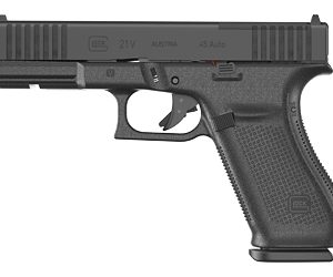 GLOCK 21 (V) MOS 45ACP 10RD 3 MAGS