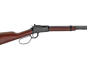 HENRY SM GAME CARB 22MAG 16.25" 9RD