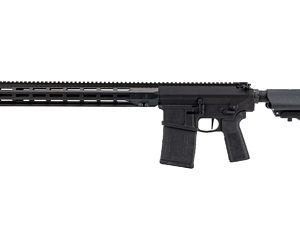 IWI ZION-25 DMR 308 WIN 18" 20RD BLK