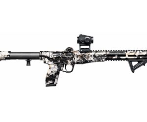 KELTEC S2K DFNDR 10MM 15RD GLK20 SKY