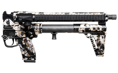 KELTEC S2K DFNDR 10MM 15RD GLK20 SKY - Image 2