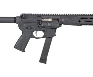 LWRC IC NINE 9MM 8.5" 30RD BLK
