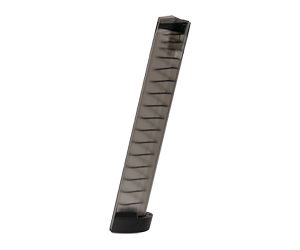 MAG AMEND2 GLOCK STICK MODC 34RD SMK