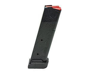 MAG HEXMAG SIG P320 9MM 17RD BLACK