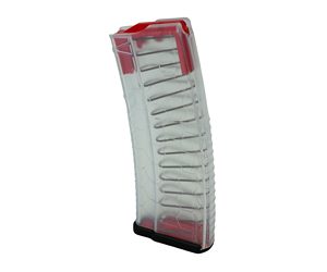 MAG HEXMAG HV S2 AR15 5.56 30RD CLR