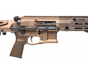 MAXIM PDX 300BLK 5.5" 20R ARID BRACE