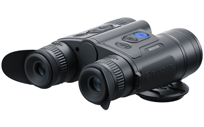 PULSAR MERGER LRF XP35 THRML BINO - Image 2