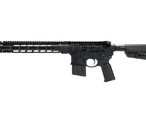 PWS MK114 MOD2-M 6MM ARC 14.5"PB BLK