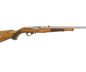 RUGER 10/22 SPTR 22LR 20" 10RD WD SS