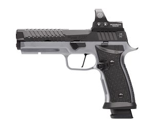 SIG P320 SXG 9MM 5" ROMEO3X PRO 21RD