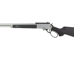 S&W MODEL 1854 360BUCK 6RD 20" SS/BK