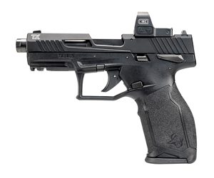 TAURUS TX22 VR RFX-11 22LR 4.6" 10RD