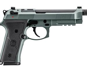 BERETTA M9A4 OVERLAND 9MM 18RD LUNAR