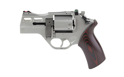 CHIAPPA RHINO 30DSX 357MAG 3" 6RD SS