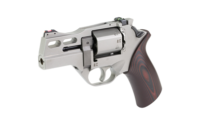 CHIAPPA RHINO 30DSX 357MAG 3" 6RD SS - Image 3