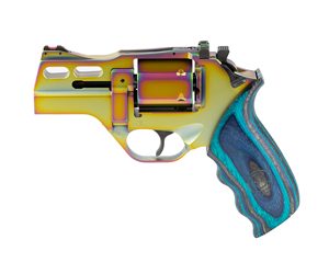 CHIAPPA RHINO 30DS 357MAG 3" 6RD NEB