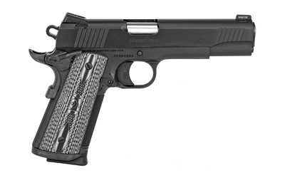 COLT CCU GOVT 9MM 5" 9RD BLK - Image 2