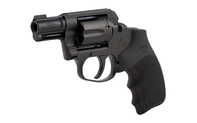 COLT NIGHT COBRA 38SPL 2" 6RD DAO BK - Image 3