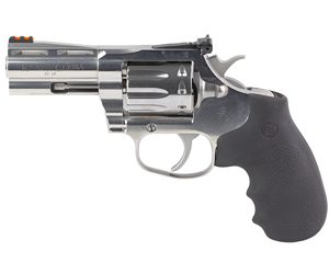 COLT KING COBRA 22LR 2" DAO 10RD SS