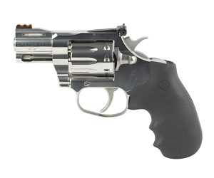 COLT KING COBRA 22LR 3" DAO 10RD SS