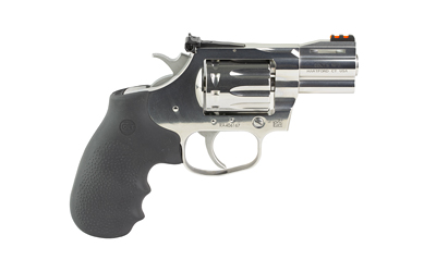 COLT KING COBRA 22LR 3" DAO 10RD SS - Image 2