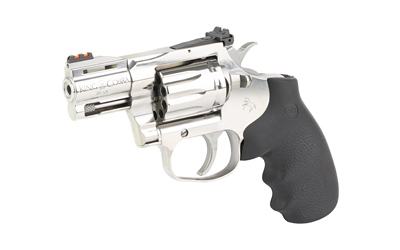 COLT KING COBRA 22LR 3" DAO 10RD SS - Image 3
