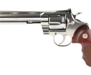 COLT PYTHON 357MAG 6" 6RD STS TALO