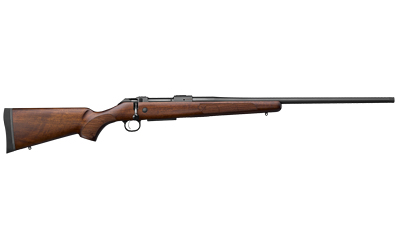 CZ 600+ AMERICAN 6.5CM 24" 5RD WLNT - Image 2