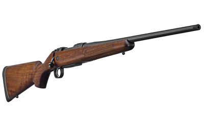 CZ 600+ AMERICAN 6.5CM 24" 5RD WLNT - Image 3
