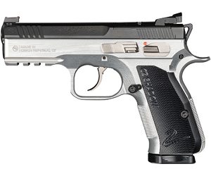 CZ SHADOW 2 COMPACT 2-TONE 9MM 15RD
