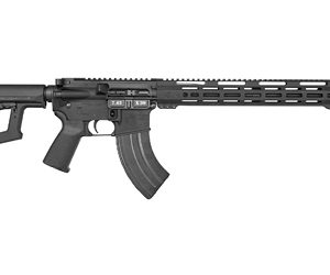 DBF DB15 CRB 762X39 16" MLOK 28R BLK